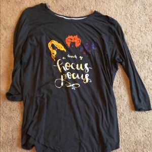 Halloween shirt